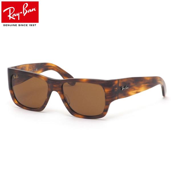 レイバン サングラス RB2187 954/33 54 Ray-Ban WAYFARER NOMAD...