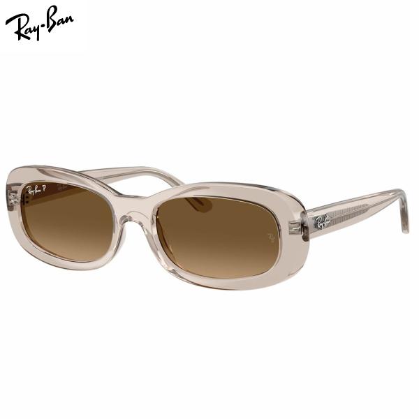 レイバン サングラス RB2221F 6827M2 55 Ray-Ban 偏光レンズ ポラライズド ...