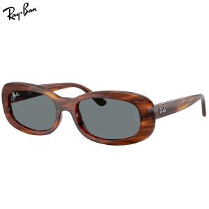 国内正規品 Ray-Ban レイバン RB4457D-667787 OVY Ray-Ban（レイバン） RB4457D-667787 サングラス RB4457D-6677/87