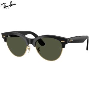 Ray-Ban（レイバン） RayBan RB0316S-90131 MEGA CLUBMASTER メガ