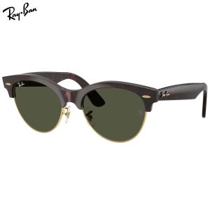 レイバン　サングラス0RB2341 クラブマスターウェイ　51 Ray-Ban（レイバン） サングラス NewModel Ray-Ban RB2341 90131 51 54