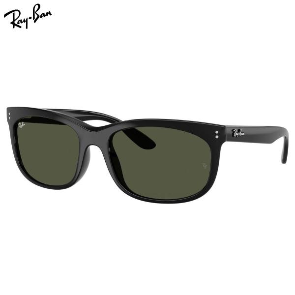 レイバン サングラス RB2389F 901/31 60 Ray-Ban BALORETTE バロレ...