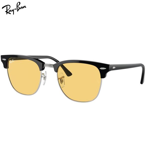 レイバン サングラス RB3016 1354R6 51 Ray-Ban CLUBMASTER WAS...
