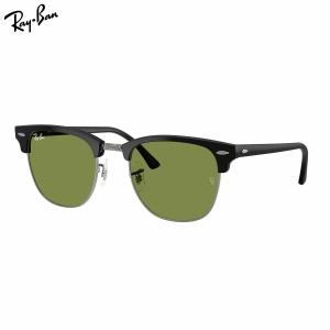 Ray-Ban（レイバン） 正規保証書(押印)付 クラブマスター CLUBMASTER