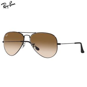 Ray-Ban（レイバン） サングラス RB3025 002/51 62 Ray-Ban AVIATOR