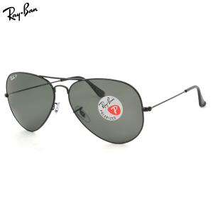 AVIATOR（Ray-Ban） 【トップガン マーベリック仕様】Ray-Ban