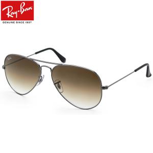 Ray-Ban レイバン サングラス アビエーター RB3025 004/51 58サイズ｜thats-net