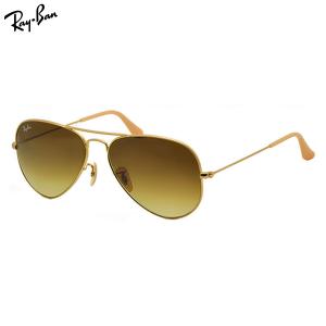 AVIATOR（Ray-Ban） レイバン サングラス rb3025 62サイズ 003/32