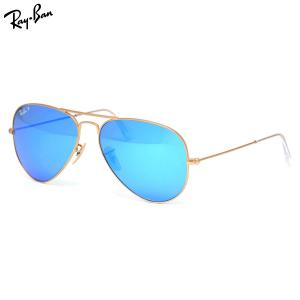 Ray-Ban（レイバン） サングラス 純正レンズ対応 RB8089 165/S2 58 62