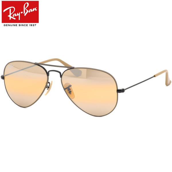 レイバン Ray-Ban サングラス RB3025 9153AG 55サイズ 58サイズ AVIAT...