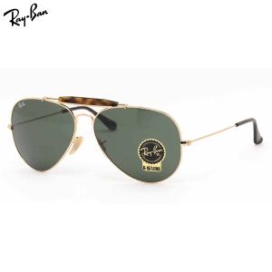 Ray-Ban（レイバン） サングラス rb3029 62サイズ L2112 RAYBAN