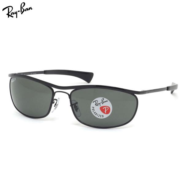 Ray-Ban レイバン サングラス RB3119M 002/58 62サイズ Olympian I...