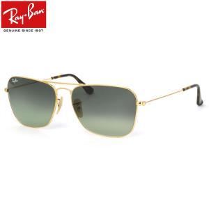 レイバン サングラス キャラバン ハバナ Ray-Ban RB3136 181/71 58サイズ レイバン RAYBAN CARAVAN HA