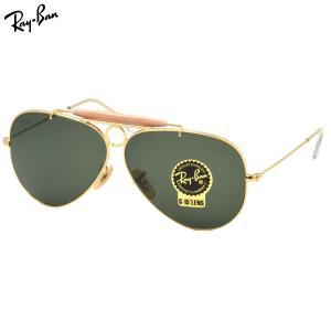 Ray-Ban（レイバン） 【在庫処分特価】RayBan グリーンブラック