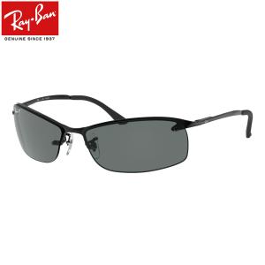 Ray-Ban（レイバン）偏光サングラス RB3542 029/5J 63サイズ 清光堂レイバン偏光サングラス RB3542 029/5J [送料無料]