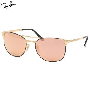 Ray-Ban（レイバン） サングラス RB3592 001/I9 55 JA-JO ジャジョ