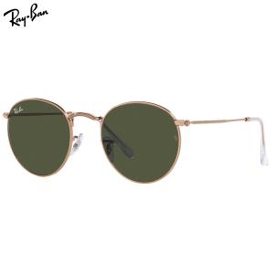 Ray-Ban（レイバン） RayBan RB3447-002R5-50 ROUND METAL ラウンド