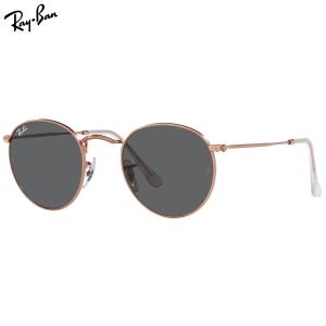 Ray-Ban（レイバン） RayBan RB3447-002R5-50 ROUND METAL ラウンド