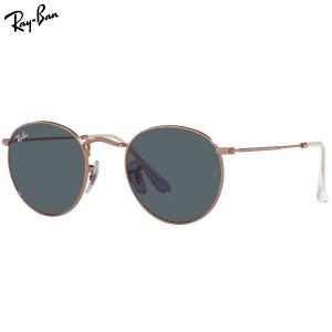 Ray-Ban（レイバン） RAYBAN サングラス ラウンドメタル RB3447 002/4B