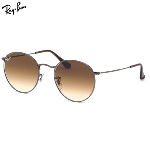 Ray-Ban レイバン サングラス RB3447N 004/51 50サイズ 53サイズ ROUN...
