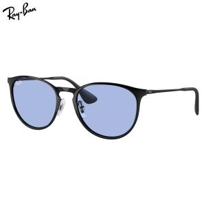 未使用 レイバン サングラス RB4334D 601/80 55 Ray-Ban Ray-Ban（レイバン） RayBan RB4334D-60180-55 サングラス ブラック