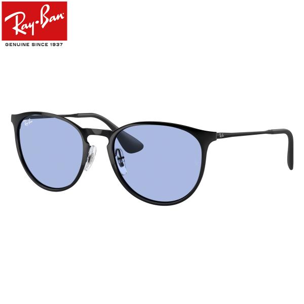 レイバン RB3539 002/80 54 サングラス Ray-Ban ERIKA METAL WA...