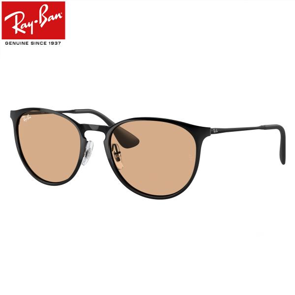 レイバン RB3539 002/93 54 サングラス Ray-Ban ERIKA METAL WA...