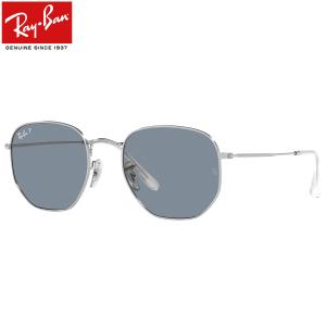 Ray-Ban（レイバン） 【訳あり】 サングラス RB3565 002/48 53サイズ