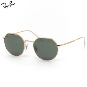 Ray-Ban（レイバン） サングラス rb3565 53サイズ 9242G6 RAYBAN JACK