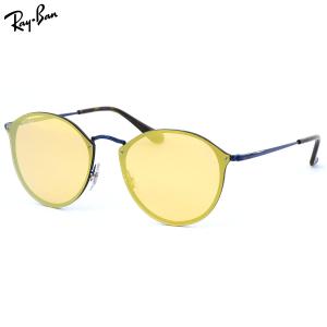 ROUND（Ray-Ban） レイバン サングラス rb3574n 59サイズ 001/71