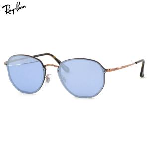 Ray-Ban（レイバン） サングラス RB3574N BLAZE ROUND 9038/7j RayBan