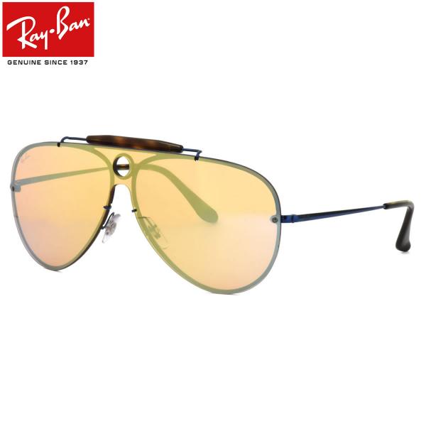 レイバン Ray-Ban サングラス RB3581N 90387J 132サイズ HIGHSTREE...