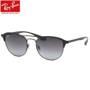 レイバン Ray-Ban サングラス RB3596 186/8G 54サイズ LITEFORCE ライトフォース PK001 ブロー｜メガネ・サングラスのThats