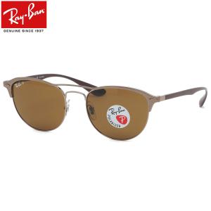 レイバン Ray-Ban サングラス RB3596 909283 54サイズ LITEFORCE ライトフォース PK001 ブロー｜thats-net