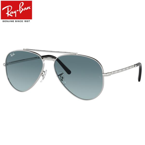 レイバン RB3625 003/3M 62 サングラス Ray-Ban NEW AVIATOR ニュ...