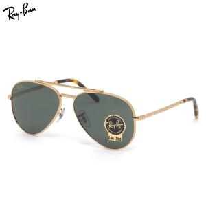 Ray-Ban（レイバン） サングラス 純正レンズ対応 RB8089 165/S2 58 62