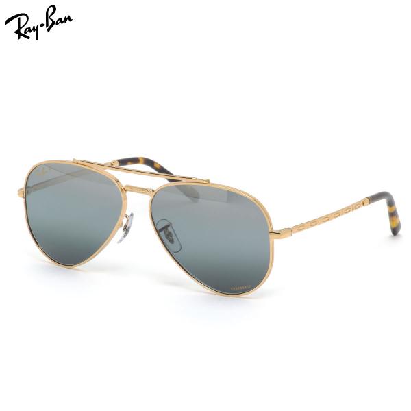 レイバン サングラス RB3625 9196G6 62 Ray-Ban  NEW AVIATOR ニ...