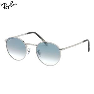 Ray-Ban（レイバン） サングラス RB3447-002/64-50サイズ ブルー 正規
