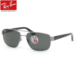 Ray-Ban レイバン　サングラス　RB3183 TOPBAR 004/71 RB3183 Top Bar サングラス グレイ | SmartBuyGlasses JP