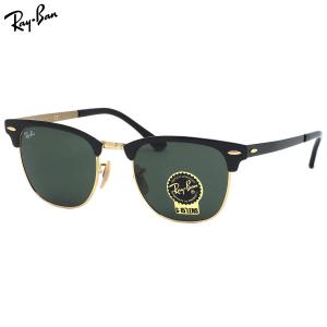 Ray-Ban（レイバン） サングラス クラブマスター RB3016 135452 51