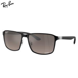 Ray-Ban（レイバン） 偏光サングラス RB4264 601SA1 58 レギュラー