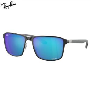 Ray-Ban（レイバン） 偏光 サングラス 釣り 運転 ドライブ メンズ