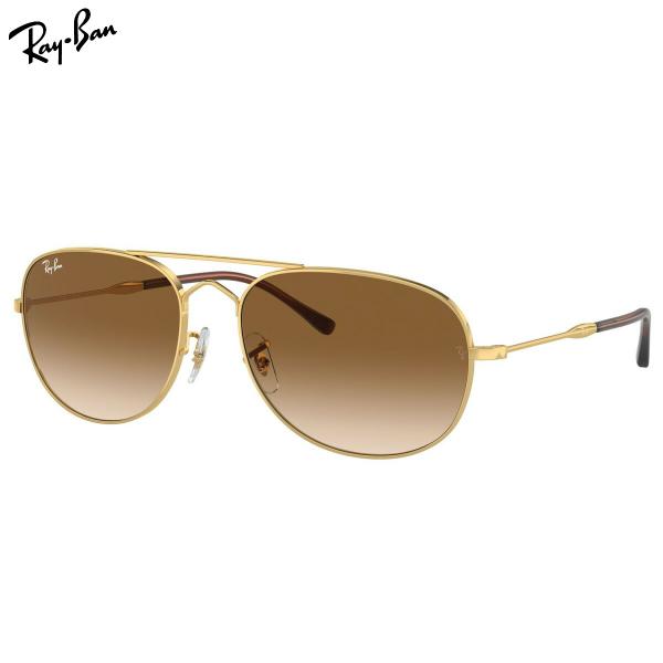 レイバン サングラス RB3735 001/51 57 Ray-Ban BAIN BRIDGE