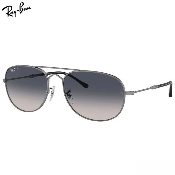 レイバン サングラス RB3735 004/78 60 Ray-Ban BAIN BRIDGE 偏光...
