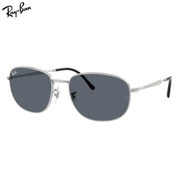 レイバン サングラス RB3754 003/R5 60 Ray-Ban