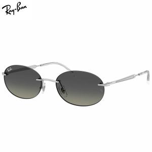 Ray-Ban（レイバン） サングラス RB3767 003/8H シルバー/ダーク