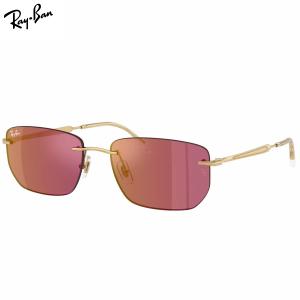 Ray-Ban（レイバン） Ray Ban RB3768 003/M1 56 サングラス トラジ