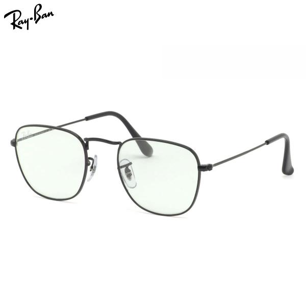 レイバン RB3857 002/GH 48 サングラス Ray-Ban FRANK フランク TRA...