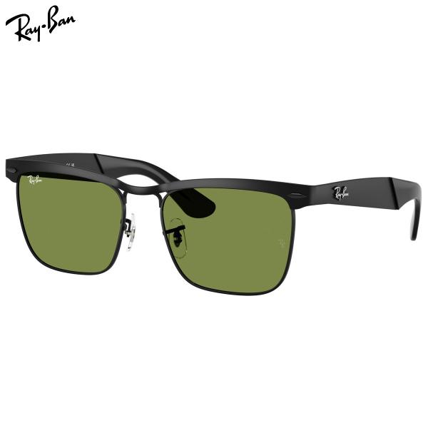 レイバン サングラス RB3875 006/4E 56 Ray-Ban WAYFARER DELUX...