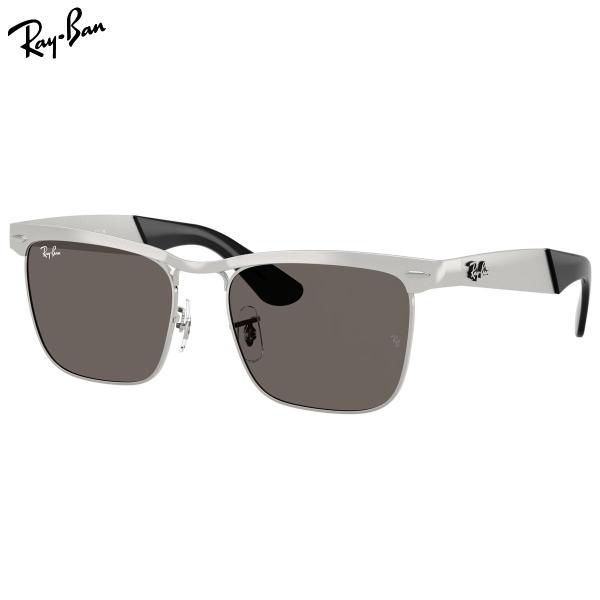 レイバン サングラス RB3875 019/B1 53 Ray-Ban WAYFARER DELUX...